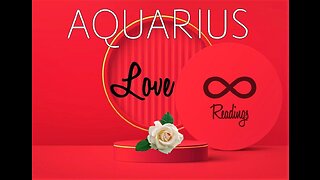 AQUARIUS ~ The Devil Inside ~