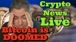 Crypto | Crypto News Live | Live From Times Square