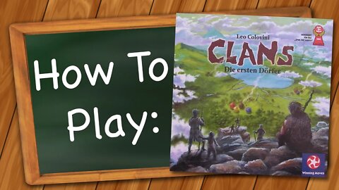 How to play Clans