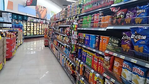 world cheapest super market at Saudi Arabia