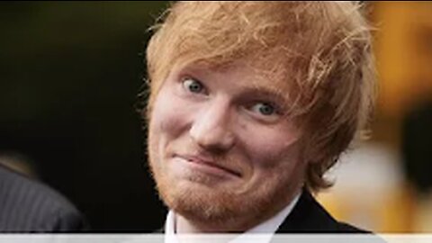 Ed Sheeran wins Thinking Out Loud copyright case – BBC News
