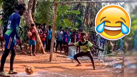 TOP MOST WATCHED FUNNY VIDEOS OF THE YEAR ⚽️🤣