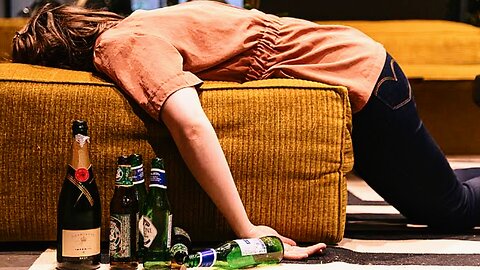 Understanding Drunkorexia: A Psychologist's Insight