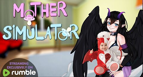 Becoming a Champion Mother! [Mother Simulator]