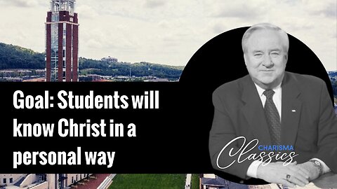 Revival at Liberty University