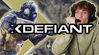 🟨XDEFIANT🟨 ?Call of Duty Killer? | 🔴LIVE NOW🔴