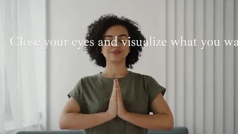 How To Practice The Power Of The Secret Visualization 2