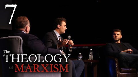 Panel: Defeating the Marxian Panopticon | Michael O'Fallon, Charlie Kirk, James Lindsay