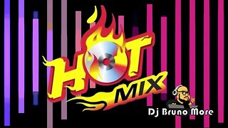 Programa Hot Mix 12 12 23 - Dj Bruno More