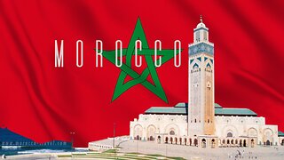 Morocco in two minutes