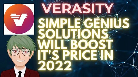 VERASITY LATEST VERAWALLET UPDATE AND FUTURE PRICE PREDICTION