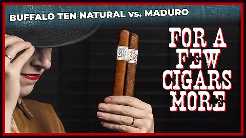 Buffalo Ten Showdown: Maduro v Natural