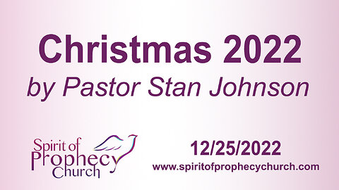 Christmas 2022 - 12/25/2022