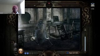 About Face; Fatal Frame: Mask of the Lunar Eclipse; Ep 10