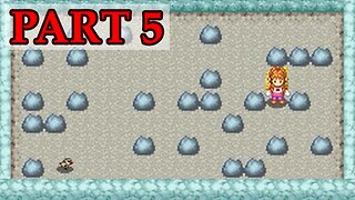 Let's Play - Harvest Moon DS Cute part 5