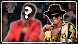 5 Songs You Didn't Know Bruno Mars Wrote For Other Artists