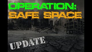 Operation Safe Space - April 2024