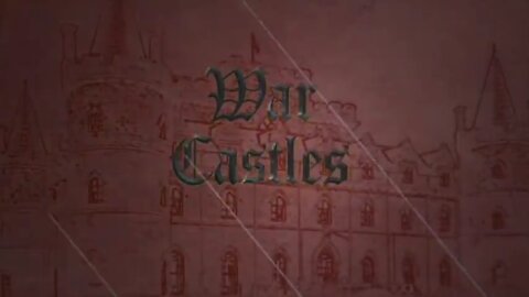 War Castles - Quantum Grammar Explained - Robert Horton