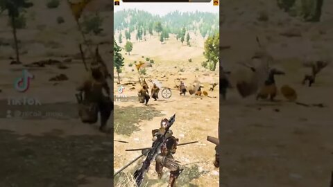 Bannerlord mods I repost on TikTok Gaming to get free followers and more views and likes 2022 May