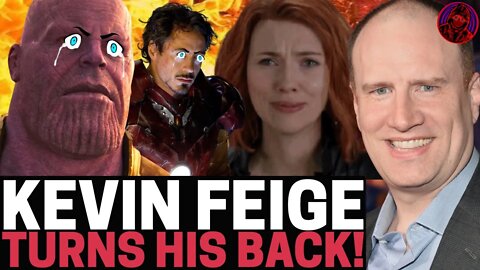 MARVEL Studios President KEVIN FEIGE Goes VIRAL! Old Interview SHOWS MCU Has ABANDONED THEIR ROOTS!