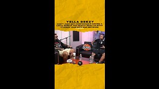 #yellabeezy To make it leave your city & network.🎥 @nojumper