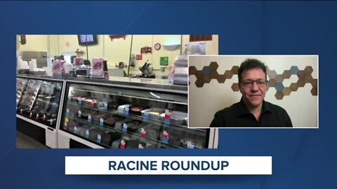 Racine Roundup: Stories making headlines this week