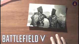 BATTLEFIELD V - #10 Verdadeiros Heróis Não Podem Ser Esquecidos! ( Português - BR )