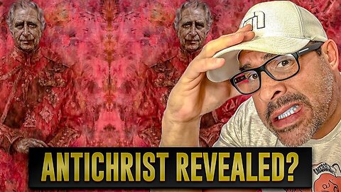 David Nino SHOCKING! The Great Tribulation & WW3..Who Is The AntiChrist?