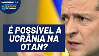 A situação do governo ucraniano | Momentos