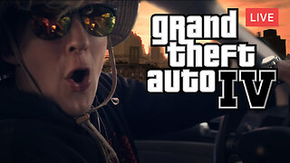 ON MY RUSHIN' RUSSIAN SH*T :: Grand Theft Auto IV :: GOIN' FAST ASF {18+}