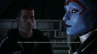 Mass Effect 2 Legendary Edition Part 55 XBOX ONE S No Commentary