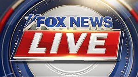 Fox News Live on Rumble