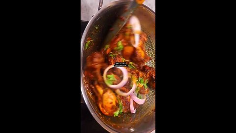 Restaurant Style masala chicken fry recipe (easy to make)