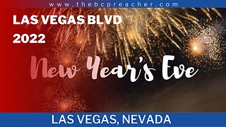 #live New Years Eve 2022 | Las Vegas, Nevada #newyears #newyearseve #party #celebration