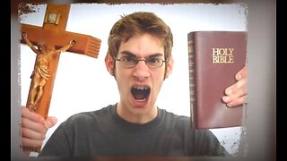 Bible TRUTH Given in 100+ Year Old BOOK!