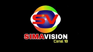 SIMAVISION CANAL 18, LA NUEVA IMAGEN DE LA TELEVISION