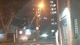 Boa Noite CAMPINAS