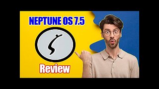 Neptune OS 7.5 Review | Linux Install | The Linux Tube