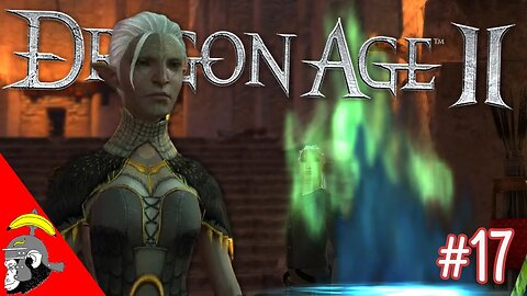 Dragon Age 2 | As Capirotagens do Fade - Gameplay PT-BR Parte 17