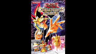 Yu-Gi-Oh Capsule Monster Coliseum V6