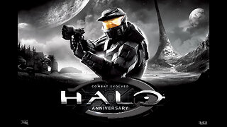 RMG Rebooted EP 661 Halo 1 Combat Evolved Xbox Series S Game Review