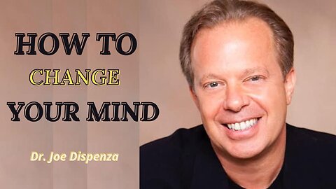Brain Wash Yourself: Dr. Joe Dispenza's Guide to Destroy Negative Thoughts