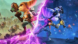 Ratchet & Clank Rift Apart [P3]