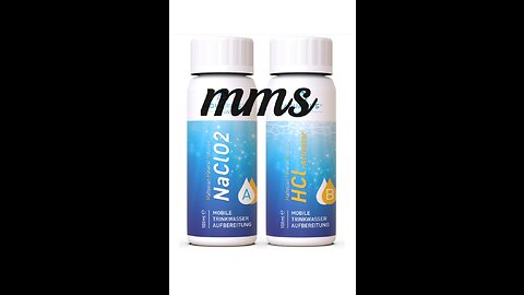 MMS CURES EVERYTHING, Miracle Mineral Solution, Watch BANNED Video!