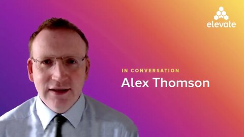 Alex Thomson – Ukraine as a sovereign nation