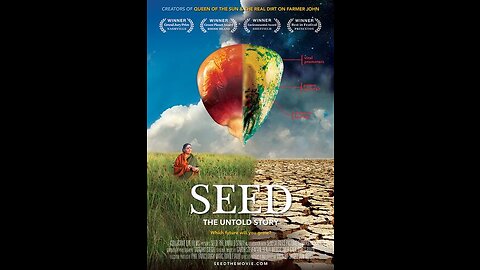 Seed: The Untold Story (2016)