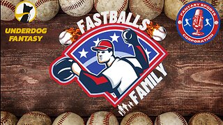 Fastballs & Famliy