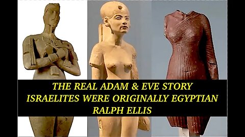 Ralph Ellis, The Real Garden of Eden