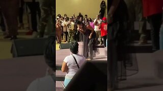 🔥🔥Le'Andria Johnson FIRE FIRE FIRE🔥🔥 #LeandriaJohnson #LeandriaJohnson2023 #LeandriaJohnsonLive