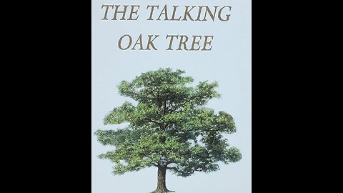 Talking Oak Tree - Dr. David Jeremiah